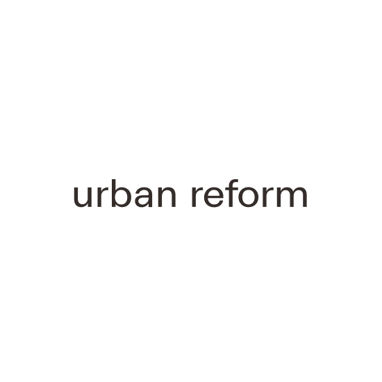 Urban Reform